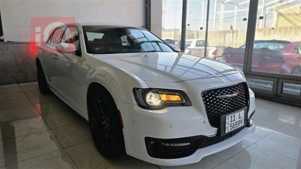 كرايسلر 300 2023 للبيع في العراق -  بغداد